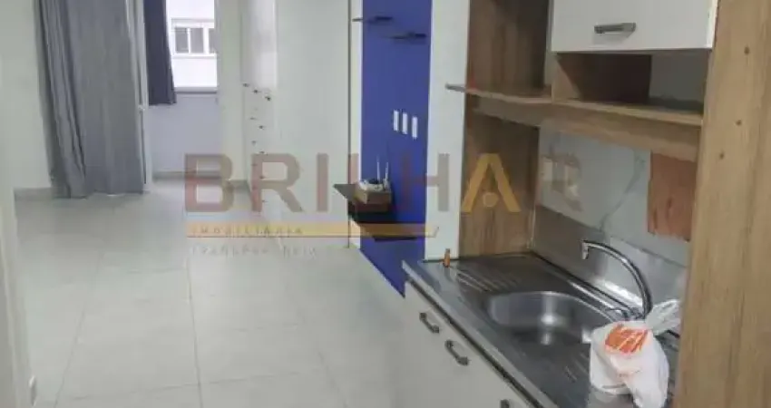 Apartamento com 1 quarto à venda na Centro, 1368, Centro, Caxias do Sul