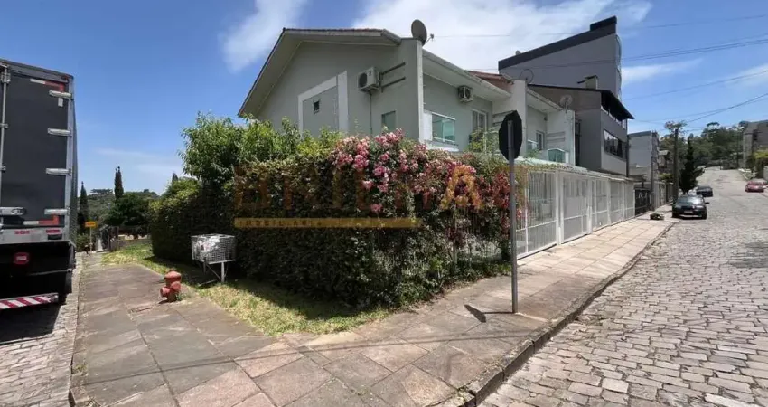 Casa com 2 quartos à venda na vinhedos, 347, Vinhedos, Caxias do Sul