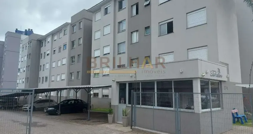 Apartamento com 2 quartos à venda na Rua João Andriollo, 4670, São Caetano, Caxias do Sul