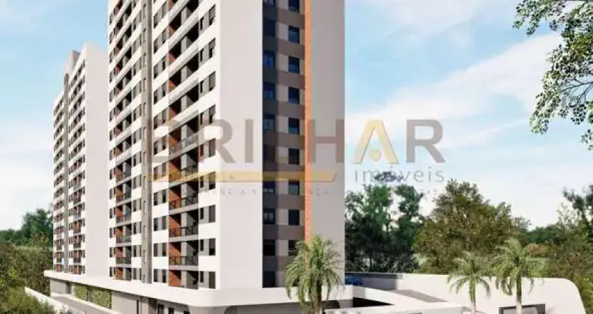 Apartamento 2 dormitórios para comprar no bairro interlagos