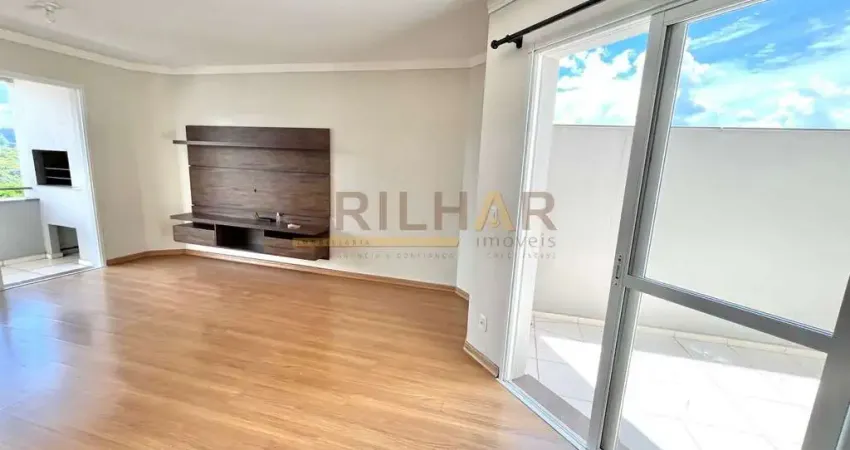 Apartamento com 2 quartos à venda na Rua Cruzeiro, 187, Cruzeiro, Caxias do Sul