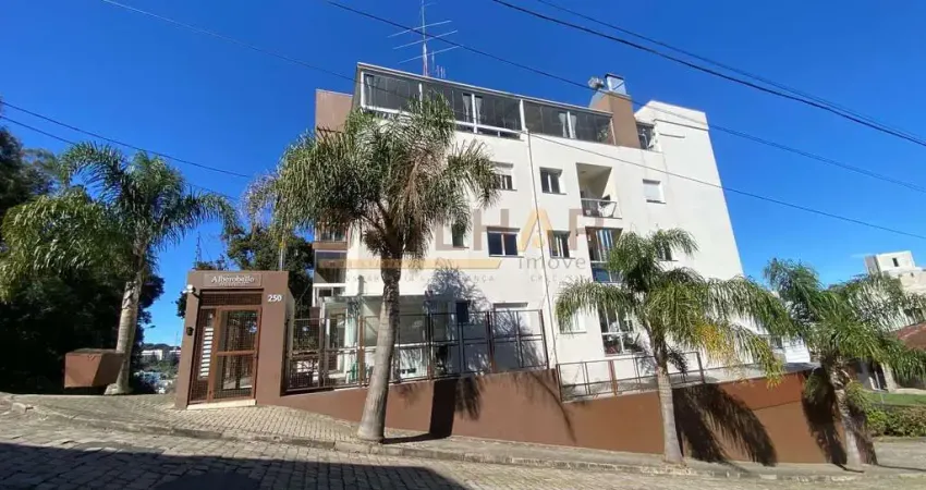 Apartamento com 2 quartos para alugar na Estrada Ana Rech, 250, Ana Rech, Caxias do Sul