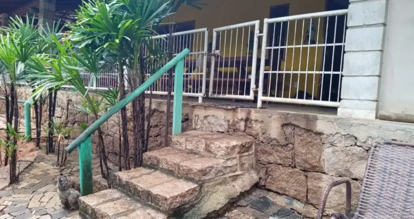 Chácara / sítio com 2 quartos à venda no João Jabour, Salto