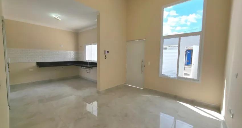 Casa à venda na Rua Antonio de Sousa Carvalho, 10, Jardim Santa Marta III, Salto