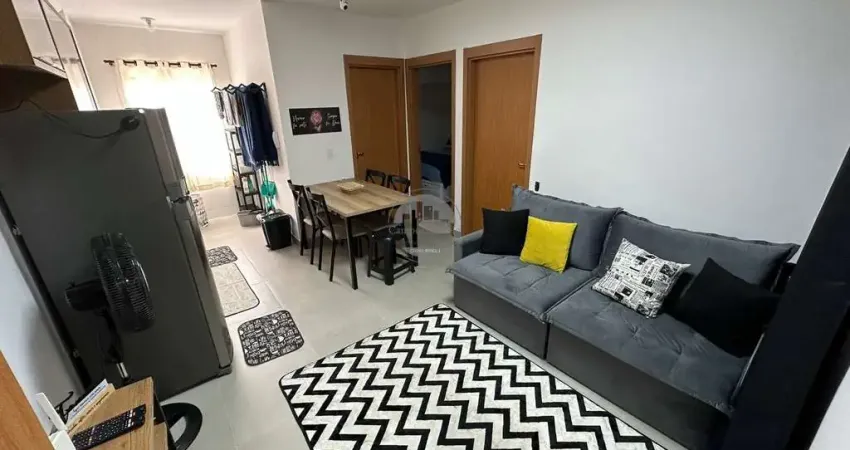 Vitta campus ville 2 - araraquara - apartamento com cozinha planejada!