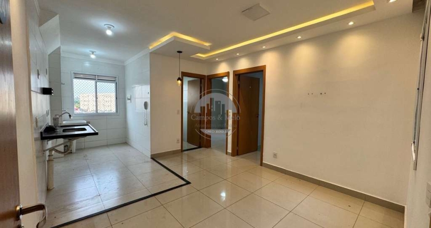 Vitta Campus Ville 1 - Araraquara - Apartamento perto da UNESP!