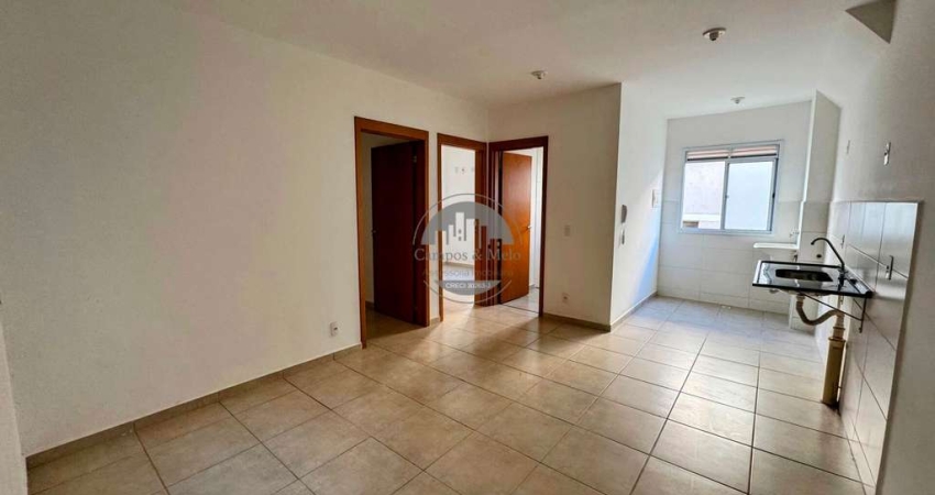 Vitta Campus Ville 2 - Araraquara - Apartamento à venda no bairro Campos Ville - Araraquara/SP