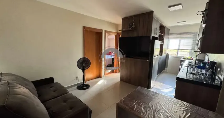 Vitta Campus Ville 2 - Araraquara - Apartamento à venda no bairro Campos Ville - Araraquara/SP