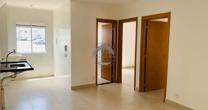 Vitta Campus Ville 1 - Araraquara - Apartamento perto da UNESP!