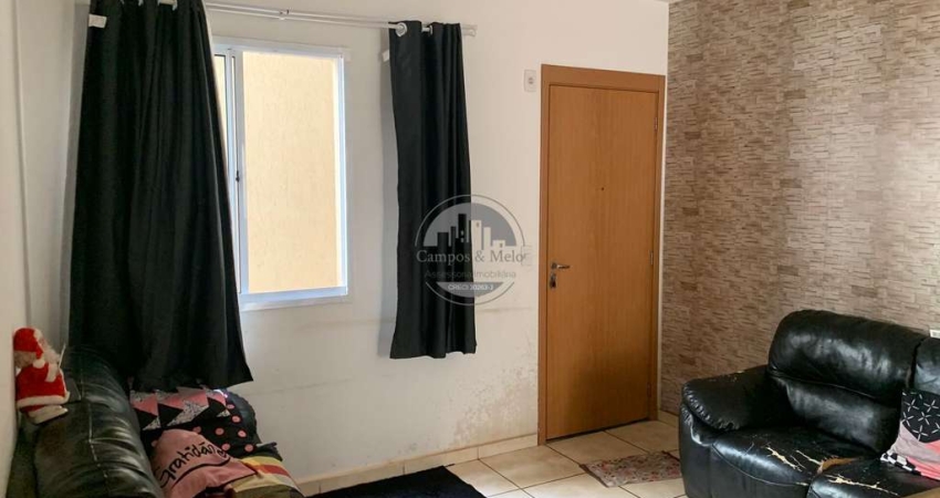 Vitta Campus Ville 1 - Araraquara - Apartamento perto da UNESP!