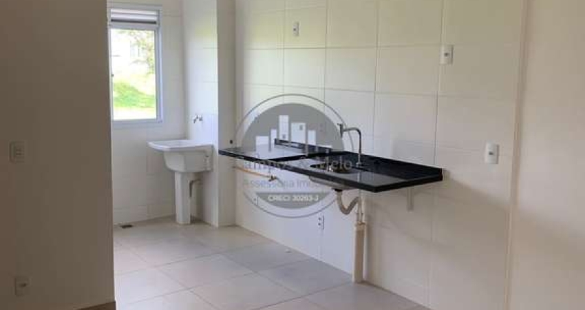 Vitta Campus Ville 2 - Araraquara - Apartamento à venda no bairro Campos Ville - Araraquara/SP