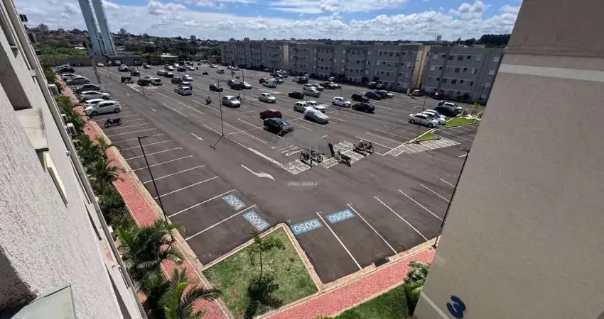 Vitta Campus Ville 1 - Araraquara - Apartamento 2 dormitórios com Lazer Completo!