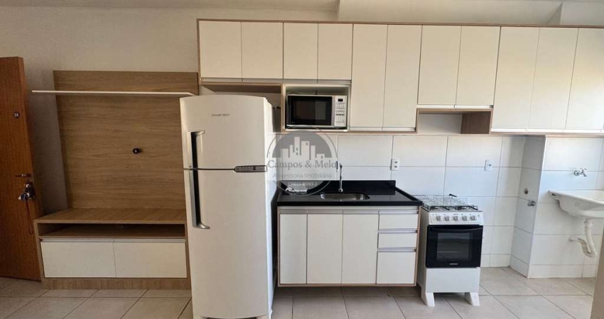 Vitta Campus Ville 2 - Araraquara - Apartamento à venda no bairro Campos Ville - Araraquara/SP