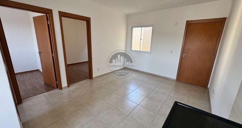 Vitta Campus Ville 2 - Araraquara - Apartamento à venda no bairro Campos Ville - Araraquara/SP