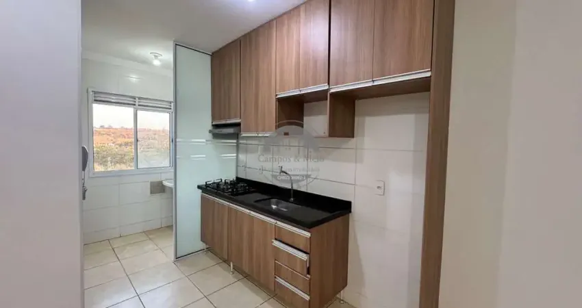 Vitta Campus Ville 1 - Araraquara - Apartamento à venda no bairro Campos Ville - Araraquara/SP