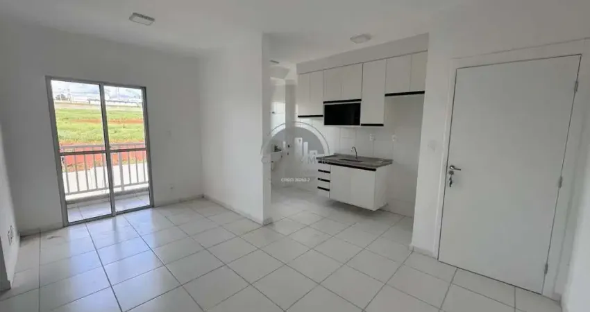 Apartamento com 2 quartos à venda na Avenida Alberto Benassi, 3290, Jardim Bandeirantes, Araraquara