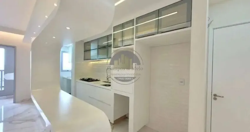 Apartamento com 2 quartos à venda na Rua Padre Duarte, 1770, Centro, Araraquara