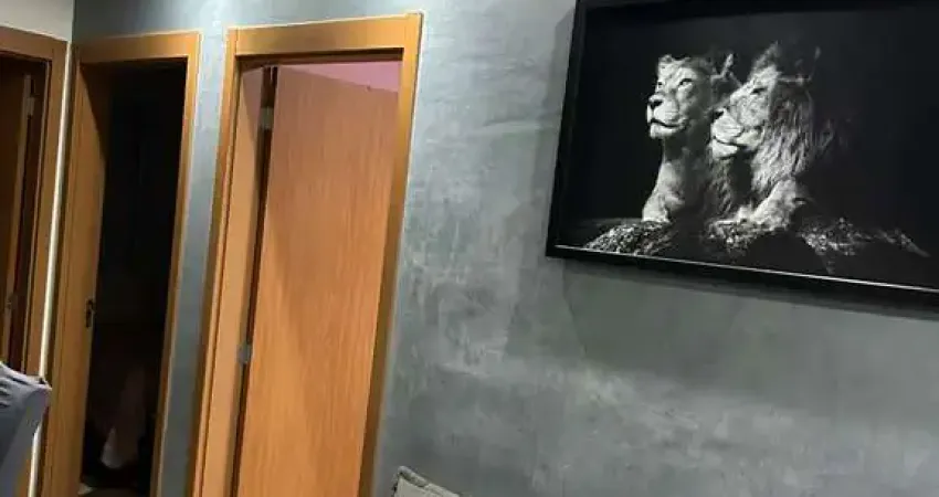 Vitta campus ville 1 - araraquara - apartamento à venda no bairro campos ville - araraquara/sp