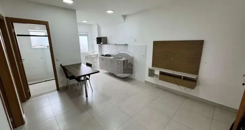 Vitta campus ville 1 - araraquara - apartamento para alugar no bairro campos ville - araraquara/sp