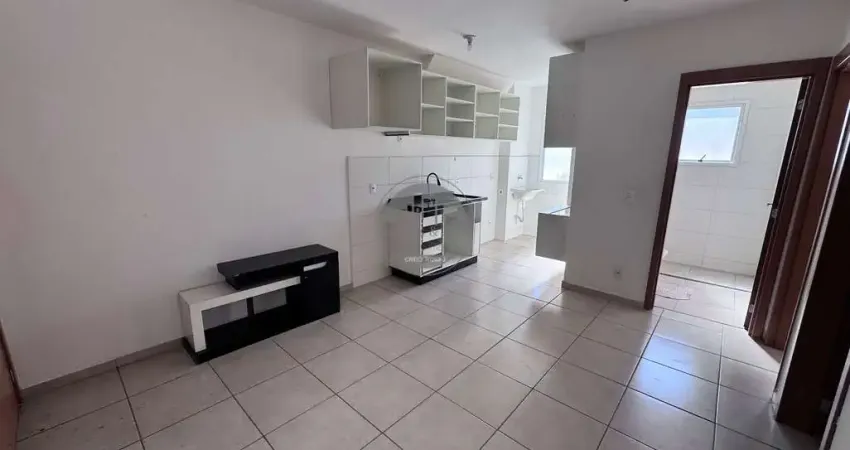 Vitta campus ville 2 - araraquara - apartamento para alugar no bairro campos ville - araraquara/sp