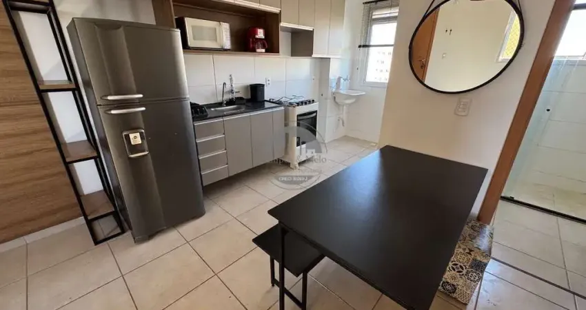 Vitta campus ville 2 - araraquara - apartamento para alugar no bairro campos ville - araraquara/sp