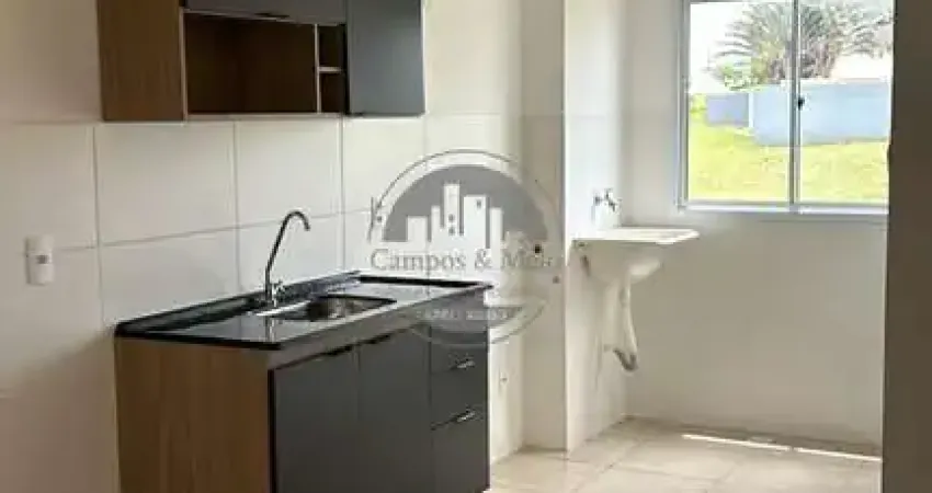 Vitta campus ville 2 - araraquara - apartamento na torre mais próxima da portaria!