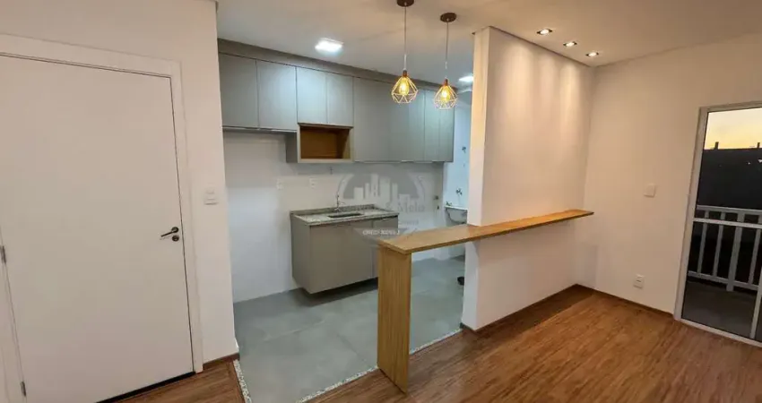 Apartamento com 2 quartos à venda na Avenida Alberto Benassi, 3290, Jardim Bandeirantes, Araraquara