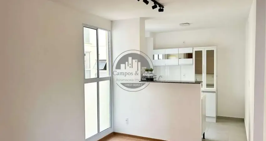 Residencial aurora - araraquara - apartamento à venda no bairro altos do jaraguá - araraquara/sp