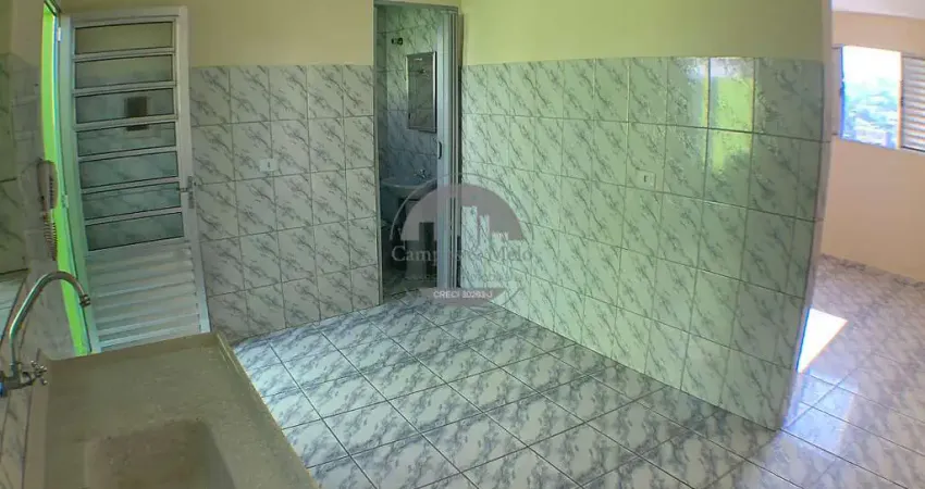 Condomínio Residencial Vila São José - Casa para alugar no bairro Jardim Floresta - São Paulo/SP, Zona Sul