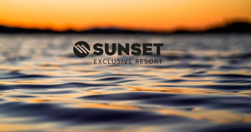 UNIDADES LIMITADAS! TABELA DE PRÉ LANÇAMENTO! OPORTUNIDADE PARA INVESTIDORES - SUNSET EXCLUSIVE RESORT PORTO DE GALINHAS