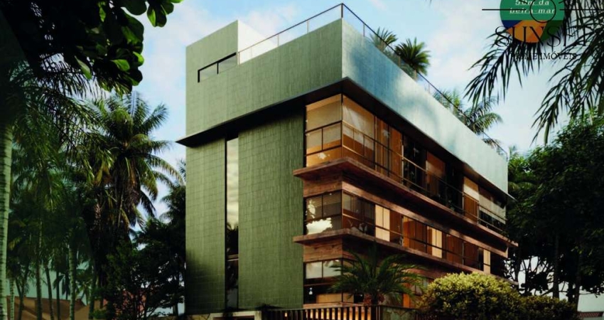 Lançamento em Tamandaré-PE | Flats de Luxo a 50m da Praia | Entrada R$ 15 Mil | Rentabilidade e Valorização Garantida!