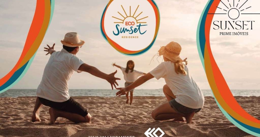 ECO SUNSET RESIDENCE. Investimento de SUCESSO em Porto de Galinhas. LOFTS de ALTA Valorização e LUCRATIVIDADE. Lançamento com condições facilitadas