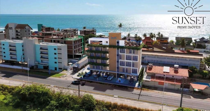 ECO SUNSET RESIDENCE. Investimento de SUCESSO em Porto de Galinhas. LOFTS de ALTA Valorização e LUCRATIVIDADE. Lançamento com condições facilitadas