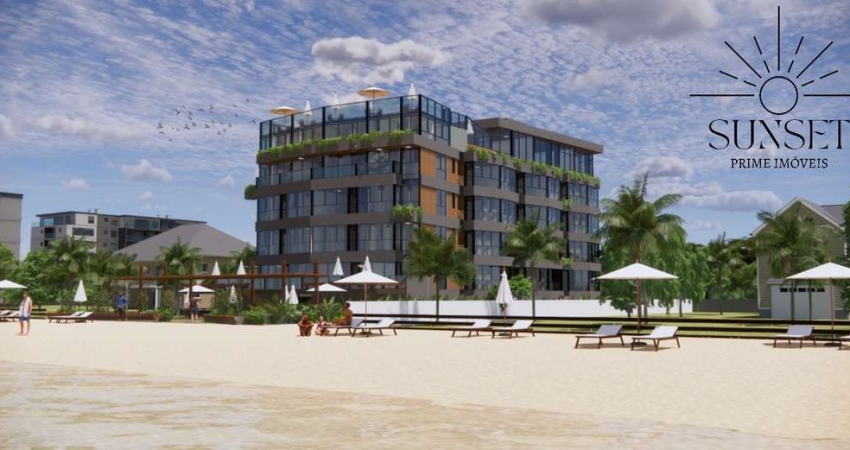 Porto Kai - Apenas 25 mil reais de entrada! - LANÇAMENTO de LOFTs com piscinas privativas em frente as piscinas naturais de Porto de GALINHAS