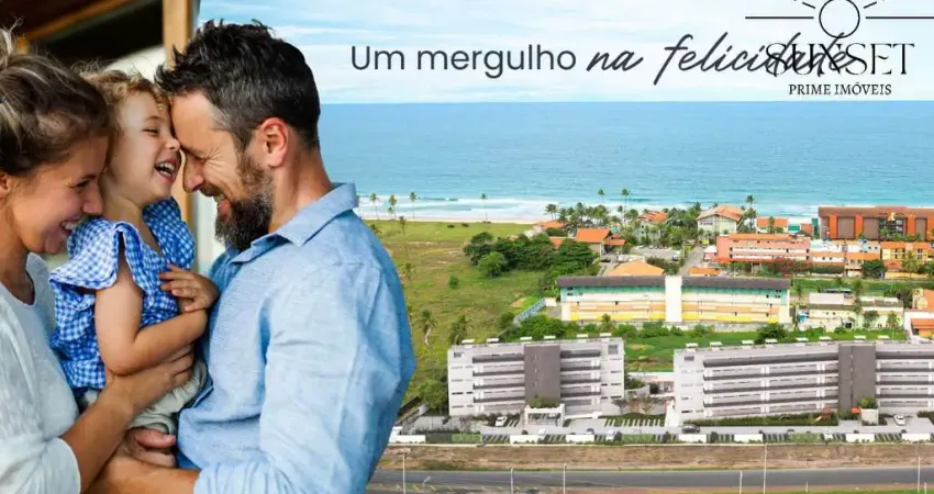 Tipologias disponíveis:  UNIDADES GARDEN, APTOS com 02 Quartos sendo: 1 suíte + 1 suíte reversível.  APTOS COM Rooftop, com varanda gourmet e piscina