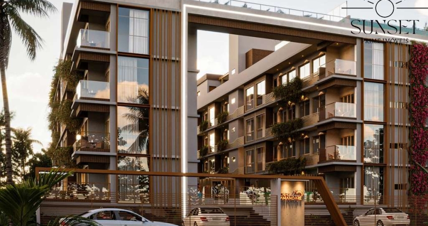 TOURS DU TAMANDARÉ - Investimento EXCELENTE em FLATS - ALTA VALORIZAÇÃO E RENTABILIDADE. Unidades a partir de R$ 200MIL e Excelentes condições