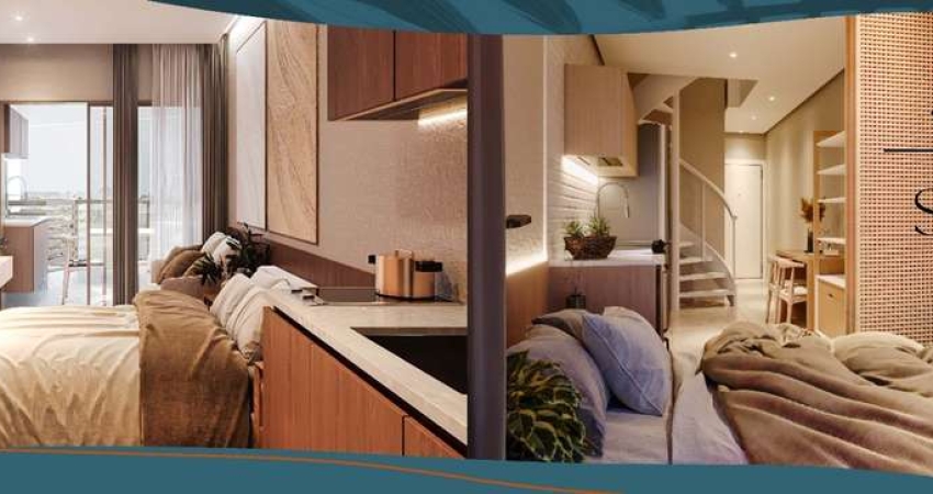 TOURS DU CARNEIROS - EXCELENTE LANÇAMENTO na Praia dos Carneiros - Tamandaré/PE - FLATS E DUPLEX SUPER INTERESSANTES para INVESTIDORES. Dezembro/27