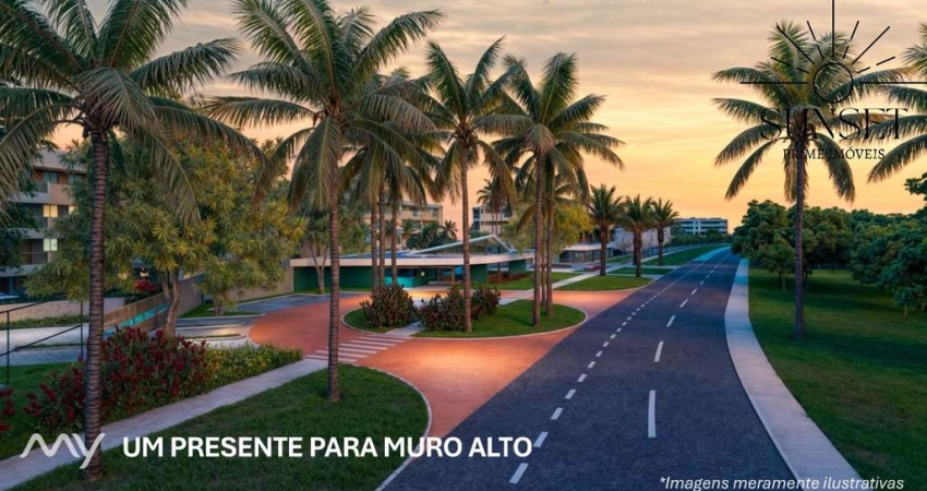 My Beach Experience LANÇAMENTO IMOBILIÁRIO EM Porto de Galinhas, COM GRANDE POTENCIAL DE VALORIZAÇÃO! Fluxo de pagamento super facilitado!