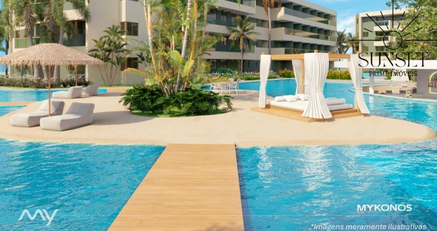 My Beach Experience LANÇAMENTO IMOBILIÁRIO EM Porto de Galinhas, COM GRANDE POTENCIAL DE VALORIZAÇÃO! Fluxo de pagamento super facilitado!