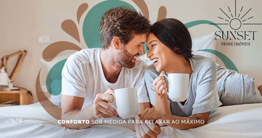 Wiki Beach - Porto de Galinhas   CONDIÇÕES ESPECIAIS DE LANÇAMENTO A partir de R$ 180 MIL ALTA VALORIZAÇÃO E RENTABILIDADE -