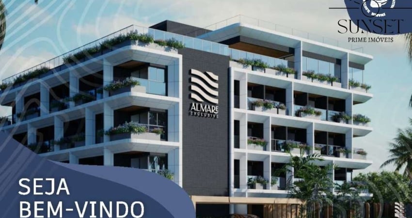 Últimas Unidades no Al Mare Exclusive em Tamandaré-PE: Studios Luxuosos a 3 Min da Praia dos Carneiros com Rentabilidade de Até 1,5% ao Mês!