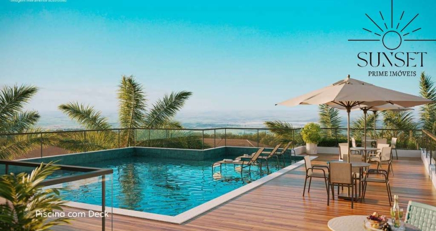 KOA - PORTO DE GALINHAS - FLATS/Studios | 1 quarto e Duplex com 2 quartos. EXCELENTE LANÇAMENTO! GRANDE POTENCIAL DE VALORIZAÇÃO E RENTABILIDADE