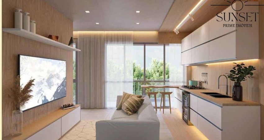 HOA Beach Flats STUDIOS/FLATS, 1 e 2 quartos, E duplex PRONTO PRA VOCÊ DESFRUTAR E SE ENCANTAR na PRAIA DOS CARNEIROS - em Tamandaré - PE