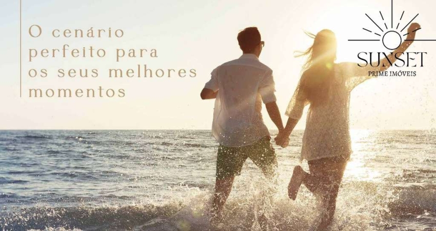 TAO GARDEN. LANÇAMENTO à beira-mar de Tamandaré / Carneiros - PE. LUCRE ALTO com essa OPORTUNIDADE INCRÍVEL para INVESTIDORES. VALORIZAÇÃO ESPETACULAR