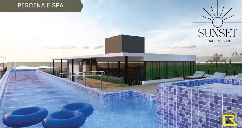Tamandaré Summer Beach Residence - seu investimento com ALTA VALORIZAÇÃO, CONDIÇÕES IMPERDÍVEIS E PREÇOS ESPETACULARES DE LANÇAMENTO.