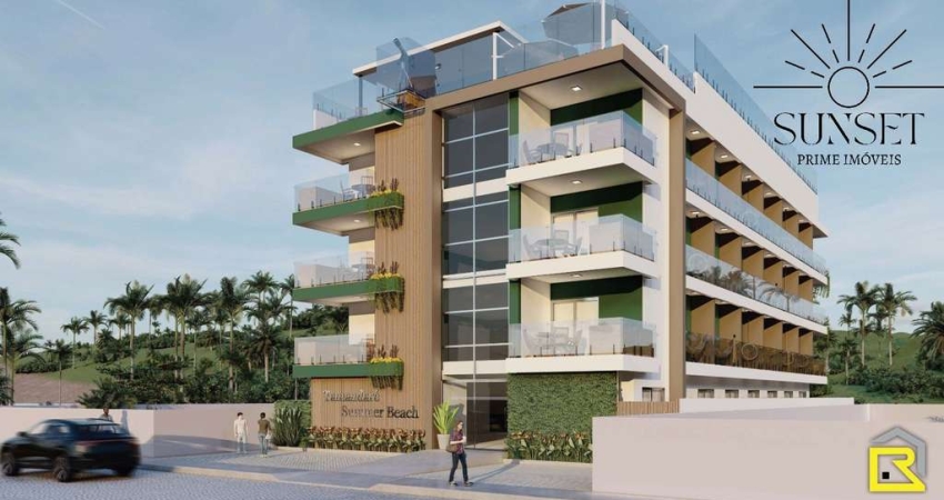 Tamandaré Summer Beach Residence - seu investimento com ALTA VALORIZAÇÃO, CONDIÇÕES IMPERDÍVEIS E PREÇOS ESPETACULARES DE LANÇAMENTO.