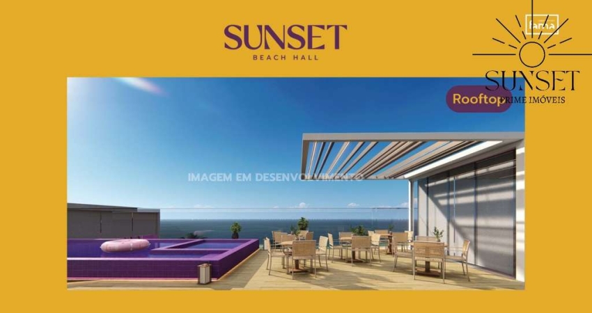 INVESTIMENTO DE VALOR! PRA VOCÊ LUCRAR, DESFRUTAR E RENTABILIZAR MUITO! na Praia dos Carneiros - Tamandaré  - Studios, 1 e 2 quartos e Duplex.