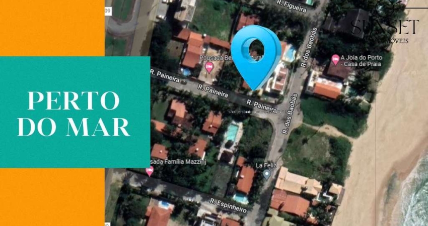 Sunny Beach - Porto de Galinhas -PRONTO PRA VOCÊ LUCRAR! IMÓVEIS COM ALTA VALORIZAÇÃO E RETORNO EXPRESSIVO PARA INVESTIDORES INTELIGENTES!