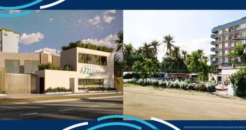 Peroba Azzurre em Maragogi - Lançamento em Maragogi com entrega para MARÇO de 2027. Condições Imperdíveis para realizar um EXCELENTE INVESTIMENTO