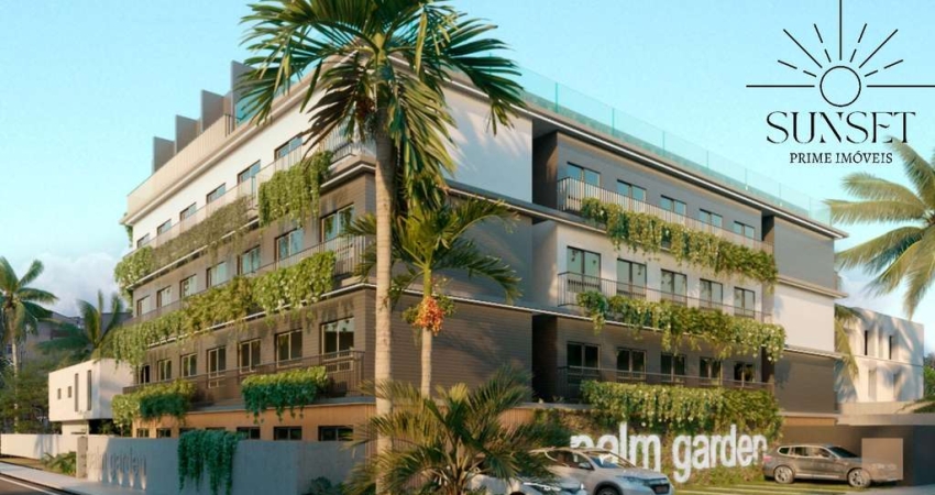Palm Garden - Studios Duplex - Oportunidade para um excelente Investimento em Porto de Galinhas